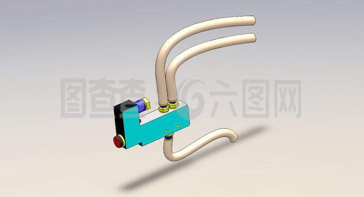 電磁閥 原理、類型與應(yīng)用