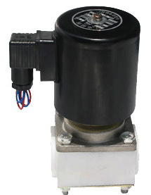 重慶盾銘ZC51-15P系列PTFE電磁閥 性能、應(yīng)用與采購指南