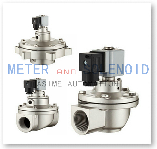 德國ASIME進(jìn)口直角式脈沖電磁閥 精準(zhǔn)控制與可靠性的工業(yè)解決方案