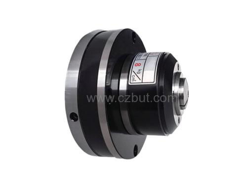 自動化汽車配件夾具 液壓焊接工裝夾具 數控車床卡盤 前置式氣動卡盤 鉆銑床加工中心夾具