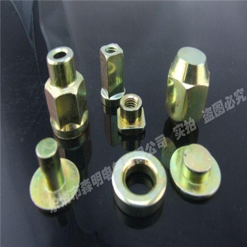 定做特長特大非標零件加工 常規通用 實力雄厚