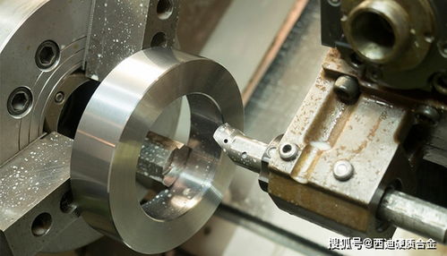 精密機(jī)械零件加工對材料有什么要求