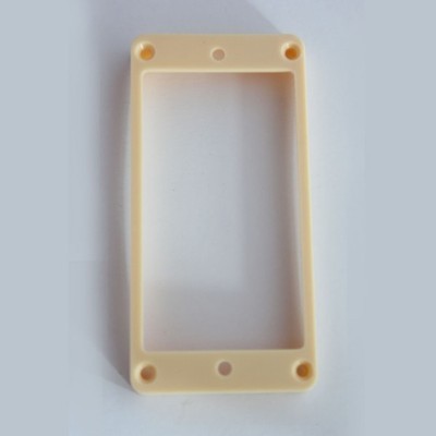 【雙線圈拾音器塑料框拾音器蓋子】價(jià)格,廠家,圖片,樂器配件,惠州市惠陽區(qū)秋長倍音五金電子加工部-