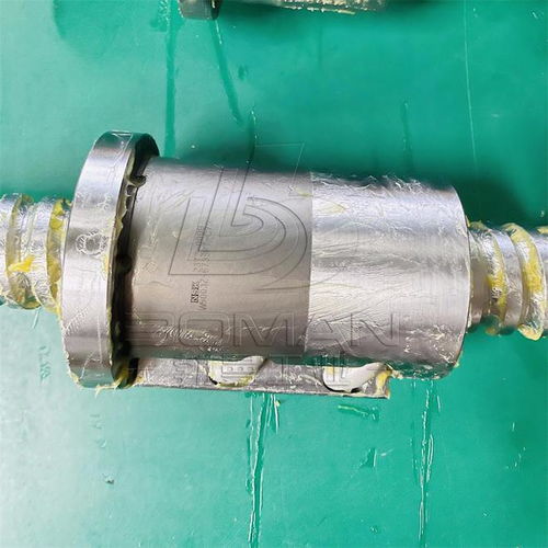 nsk滾珠絲杠 w3206ss 6zy c5z5 產(chǎn)品講解及相關(guān)知識分享